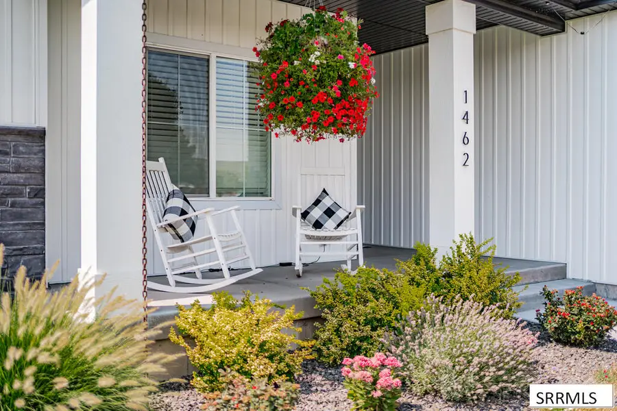 1462 N 805 E, Shelley, ID 83274 - #3