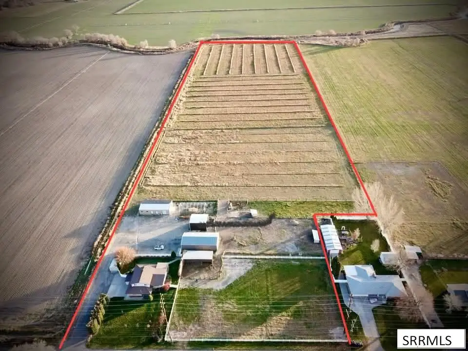 1622 Riverton Road, Blackfoot, ID 83221 - #1