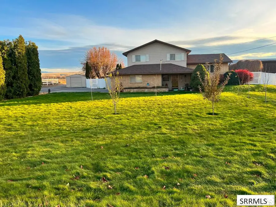 1622 Riverton Road, Blackfoot, ID 83221 - #2