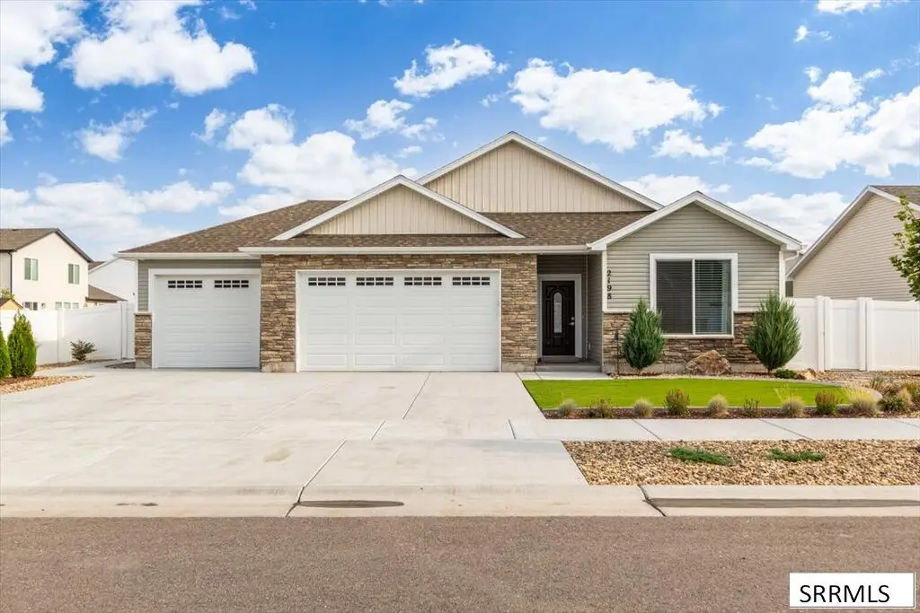 2198 640 S, Rexburg, ID 83440 - #1