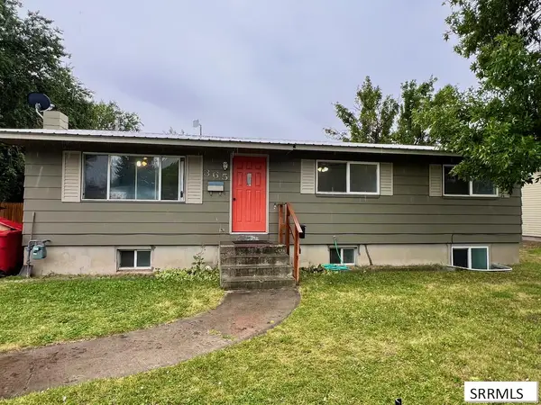 365 1 S, RIGBY, ID 83442