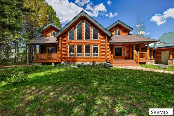 4199 Two Top Road, ISLAND PARK, ID 83429