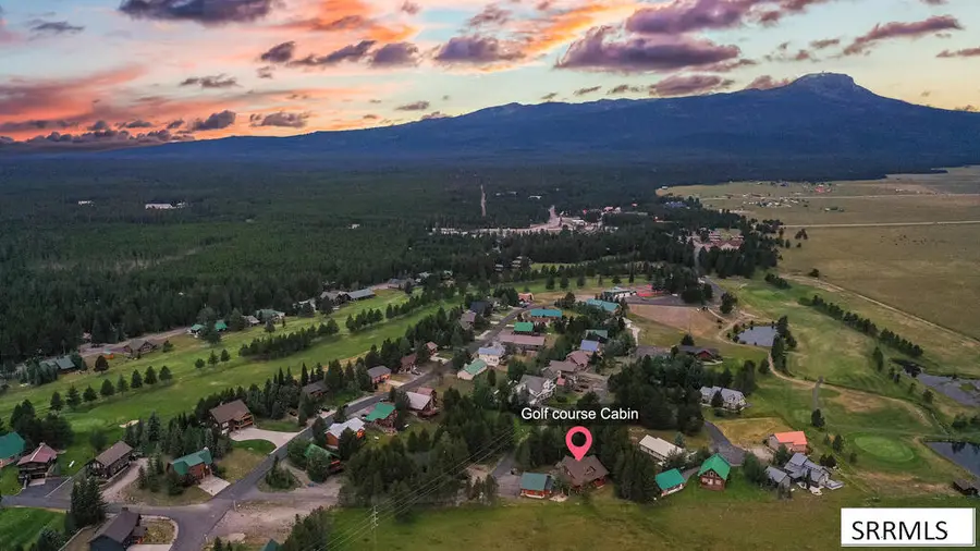 4199 Two Top Road, Island Park, ID 83429 - #3