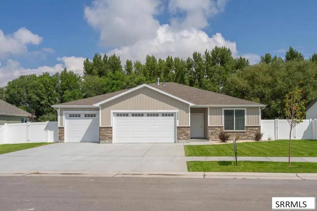 2222 550 S, Rexburg, ID 83440 - #1