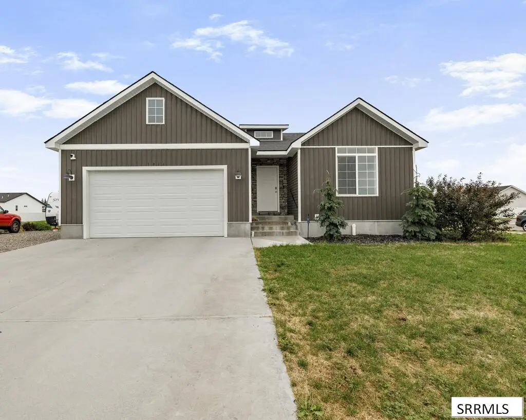 3916 Hemingway Avenue, Idaho Falls, ID 83401 - #1