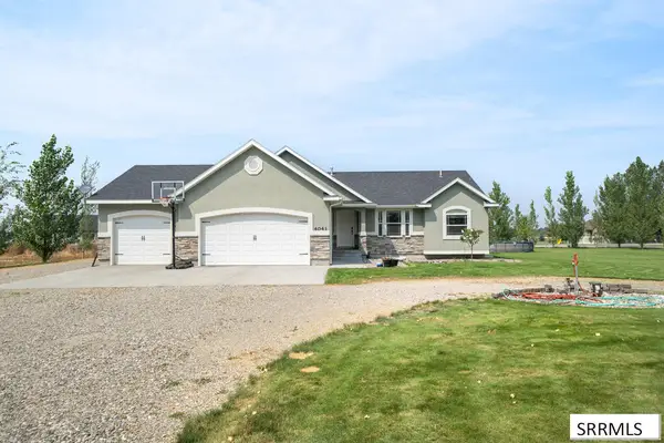 4041 235 N, RIGBY, ID 83442