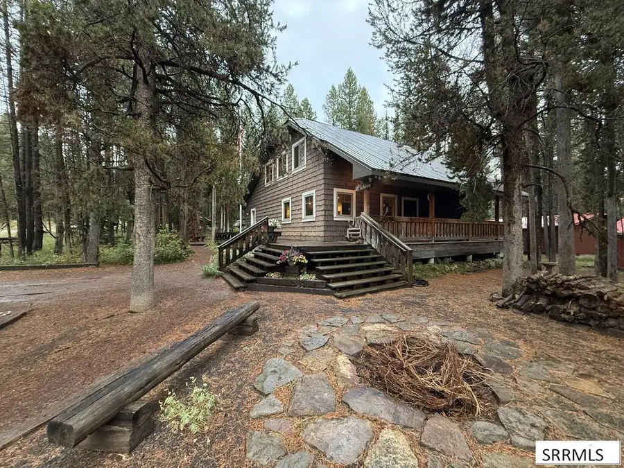 4108 Strong Avenue, Island Park, ID 83429 - #2