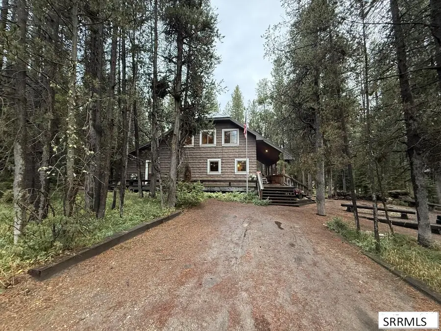 4108 Strong Avenue, Island Park, ID 83429 - #3