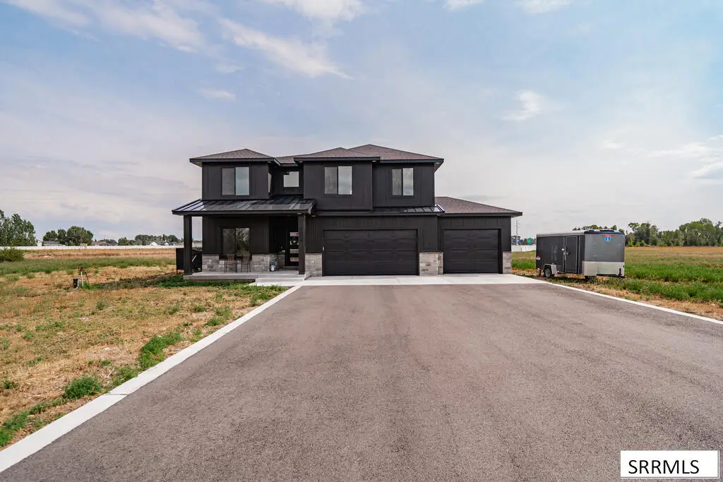 4034 537 N, Rigby, ID 83442 - #1