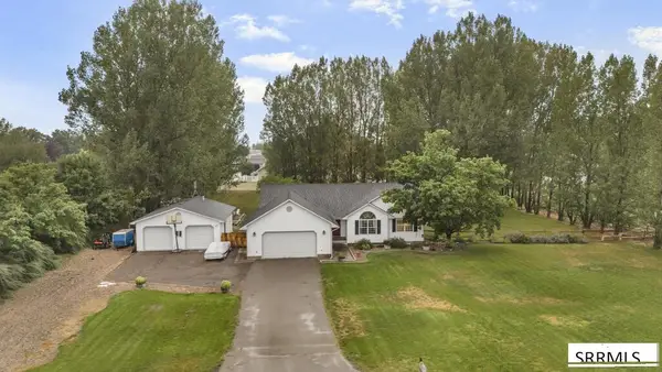 235 4135 E, RIGBY, ID 83442