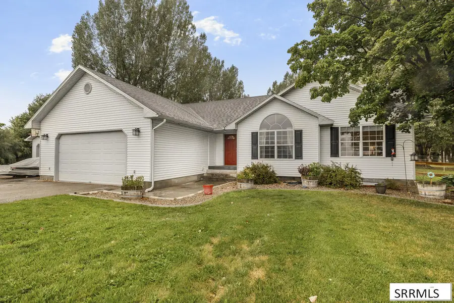 235 4135 E, Rigby, ID 83442 - #3
