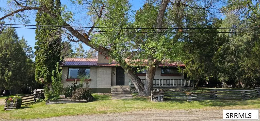 506 Courthouse Drive, Salmon, ID 83467 - #1