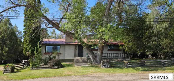 506 Courthouse Drive, SALMON, ID 83467