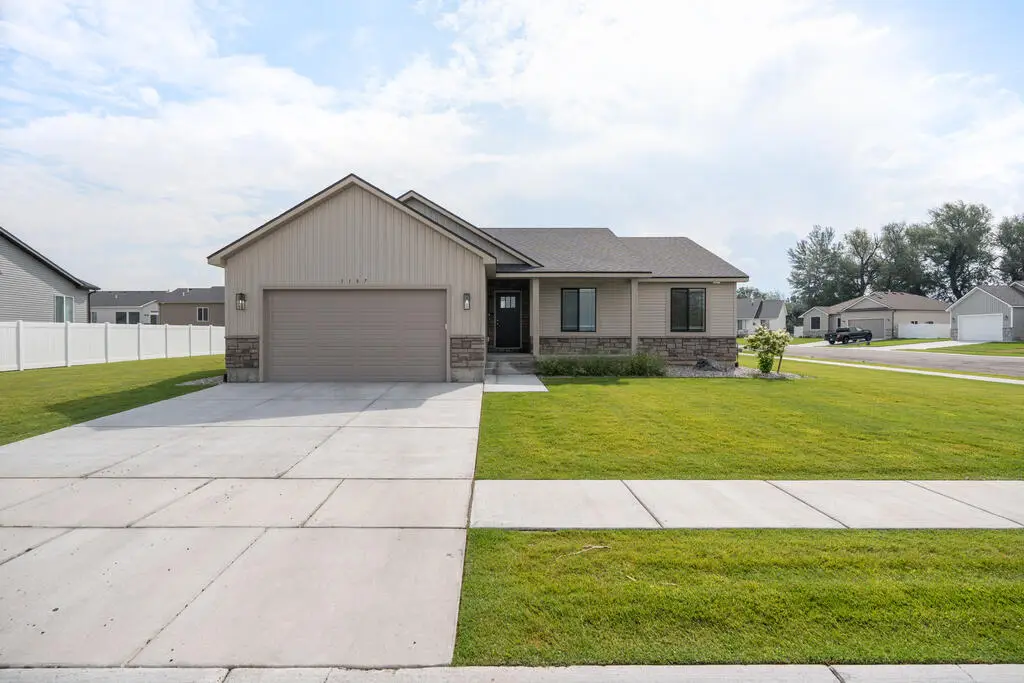 3187 Riata Lane, Ammon, ID 83406 - #1