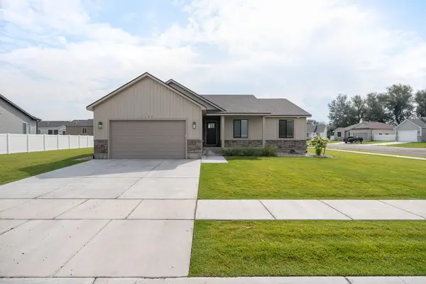 3187 Riata Lane, AMMON, ID 83406