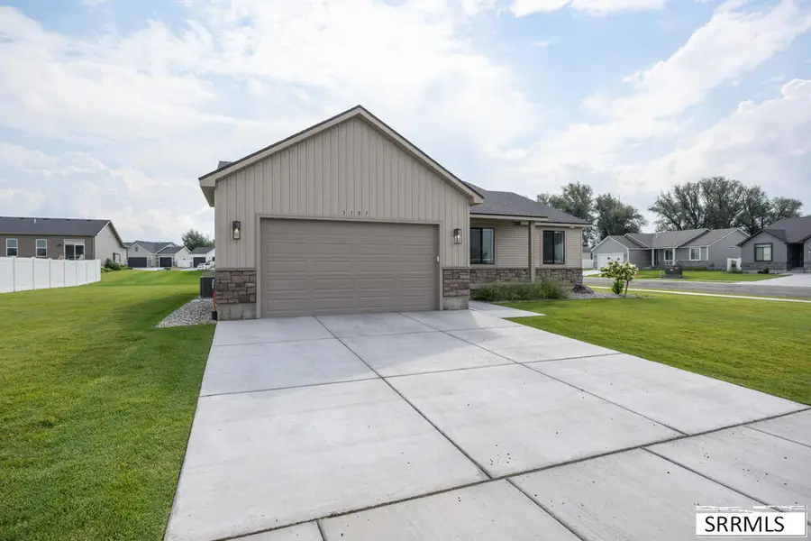 3187 Riata Lane, Ammon, ID 83406 - #3