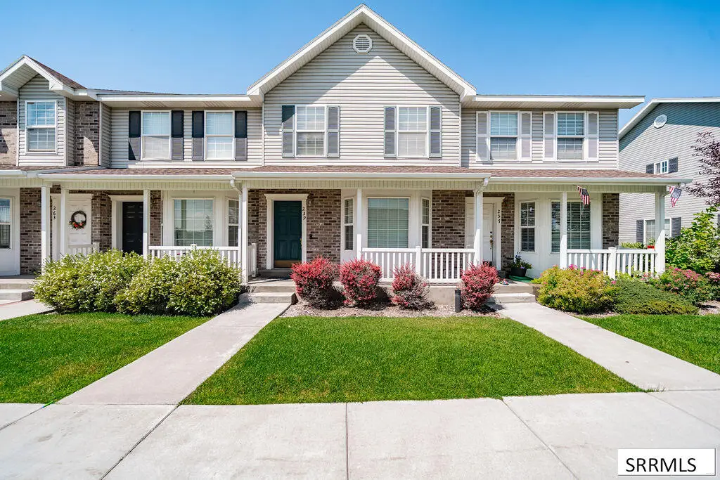 259 Georgetown Drive, Rexburg, ID 83440 - #1