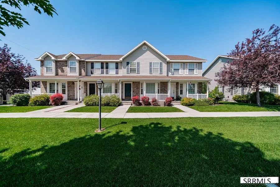 259 Georgetown Drive, Rexburg, ID 83440 - #2
