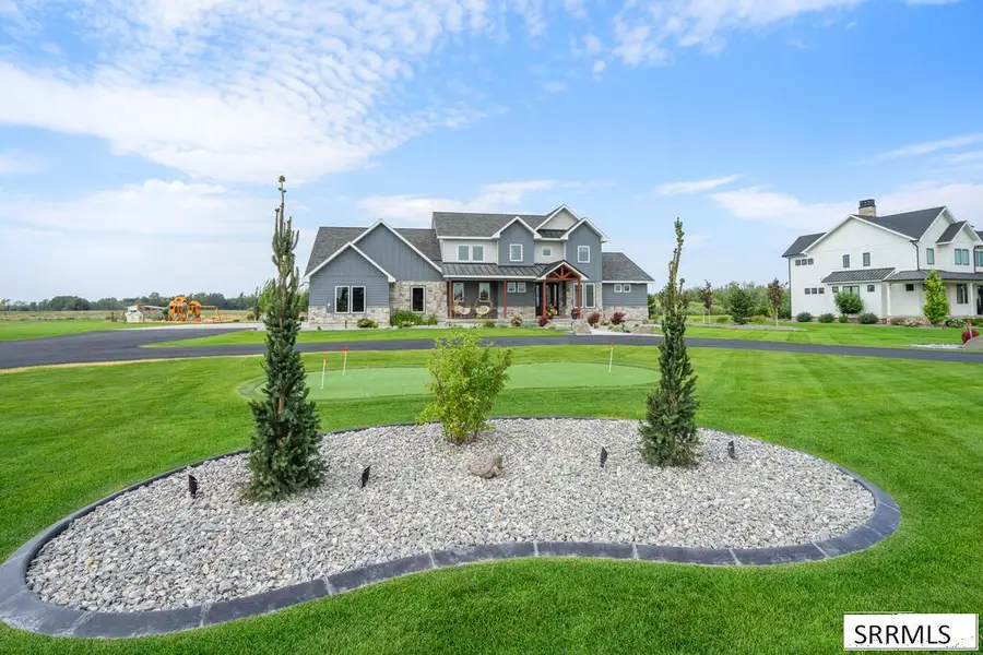 3419 Henry's Fork Way, Rexburg, ID 83440 - #2