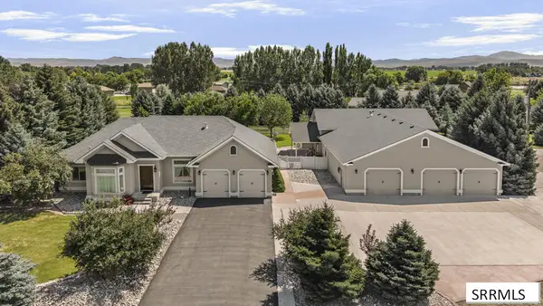183 265 N, BLACKFOOT, ID 83221