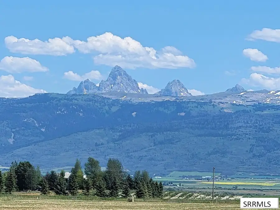 TBD LOT3B1 Cadis Drive, Driggs, ID 83422 - #2