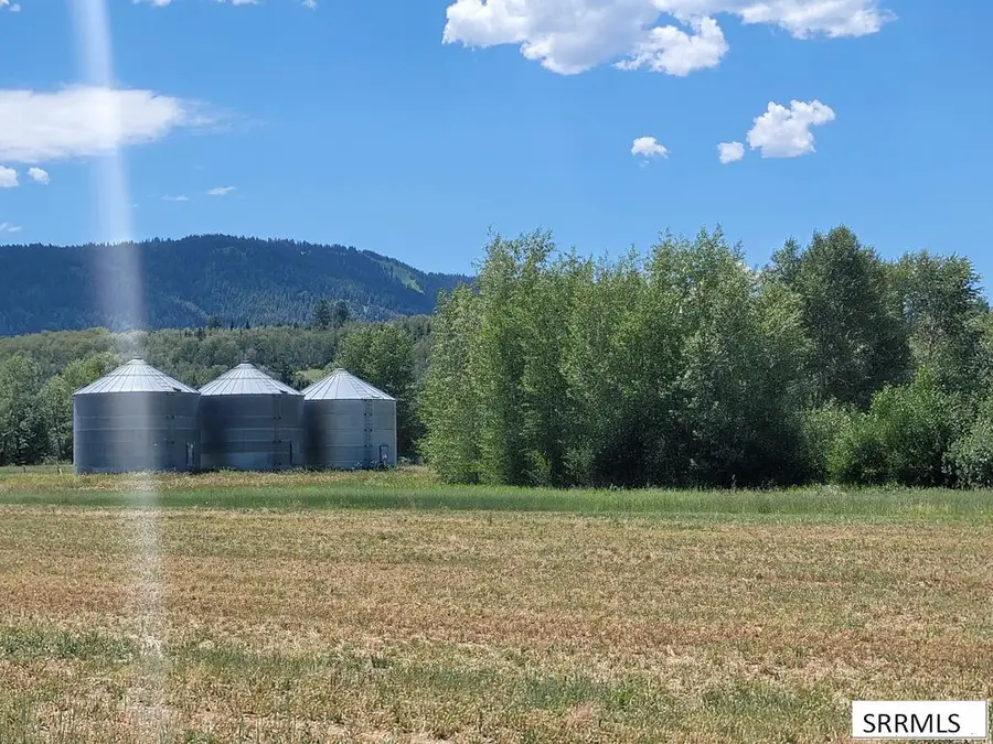 TBD LOT3B1 Cadis Drive, Driggs, ID 83422 - #3