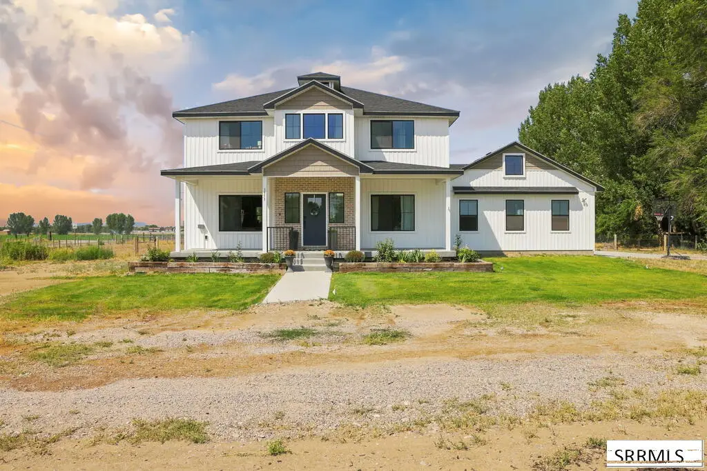3953 460 N, Rigby, ID 83442 - #1