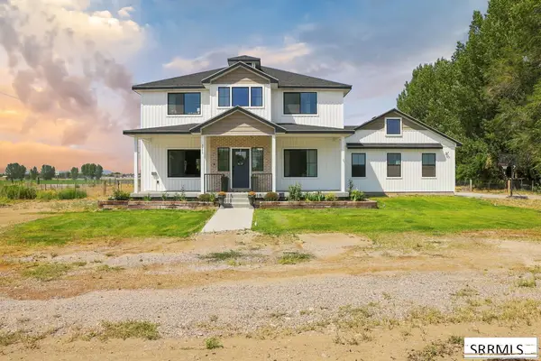 3953 460 N, RIGBY, ID 83442