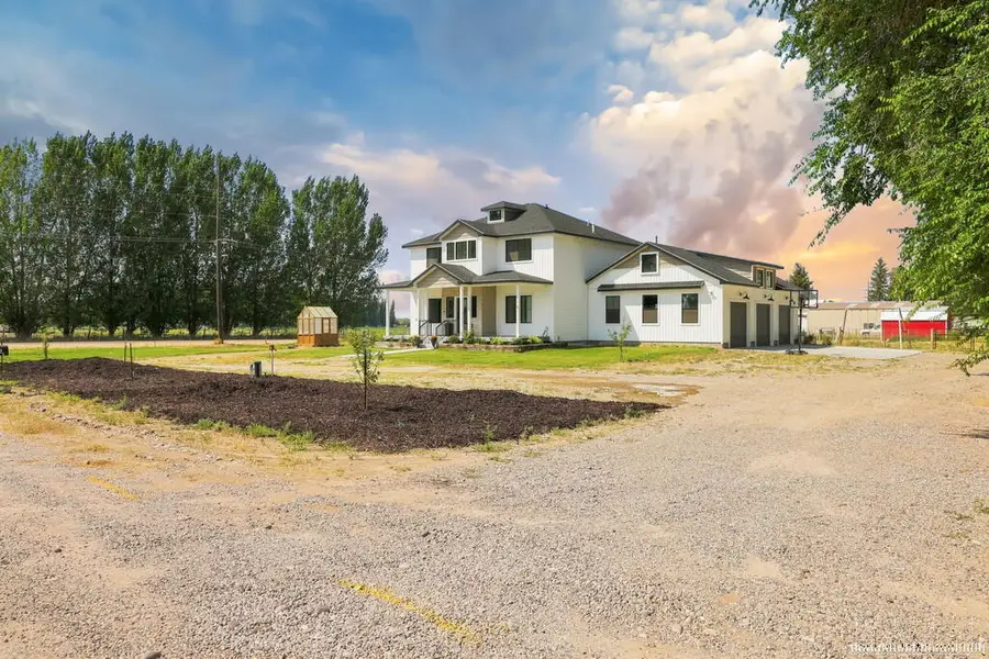 3953 460 N, Rigby, ID 83442 - #2