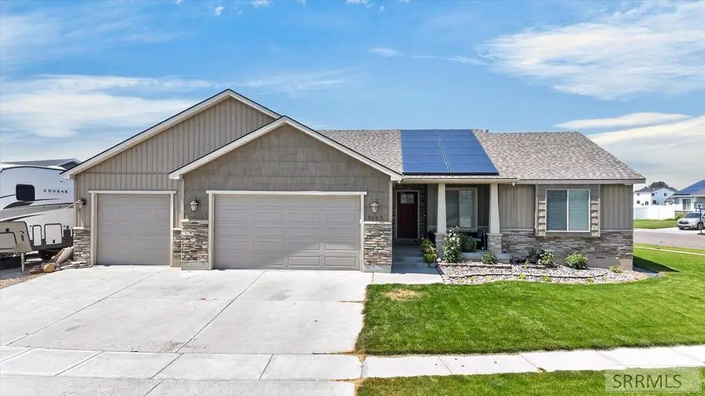 5085 Thurston, Chubbuck, ID 83202 - #1