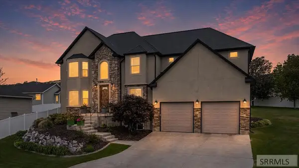 1432 Kelly Court, POCATELLO, ID 83201