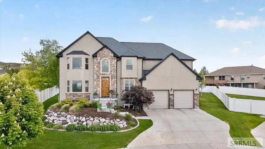 1432 Kelly Court, Pocatello, ID 83201 - #2