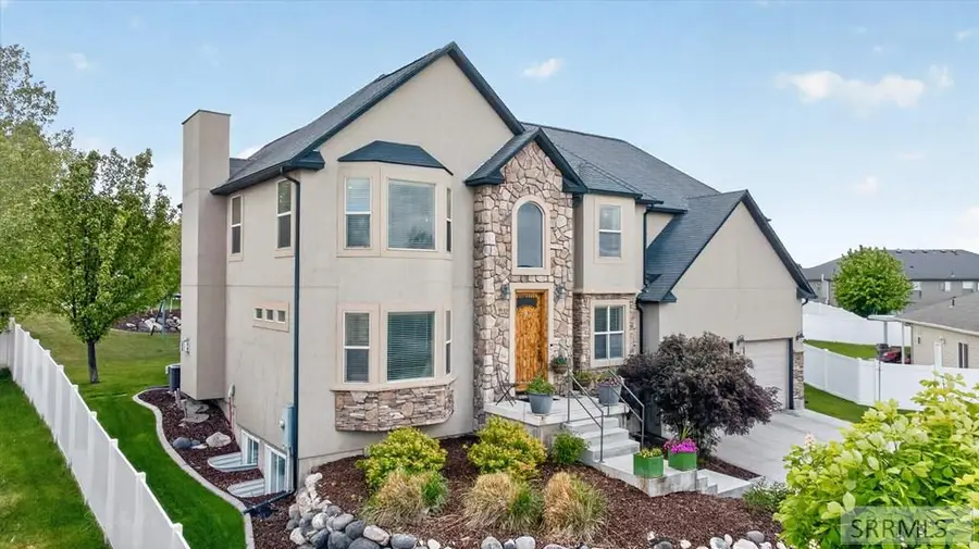 1432 Kelly Court, Pocatello, ID 83201 - #3