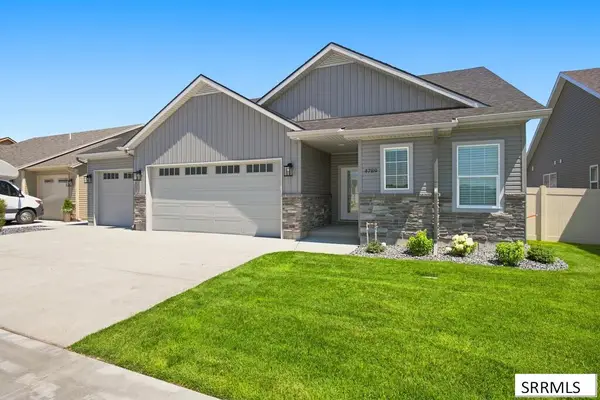 4789 Possibility Lane, IDAHO FALLS, ID 83404