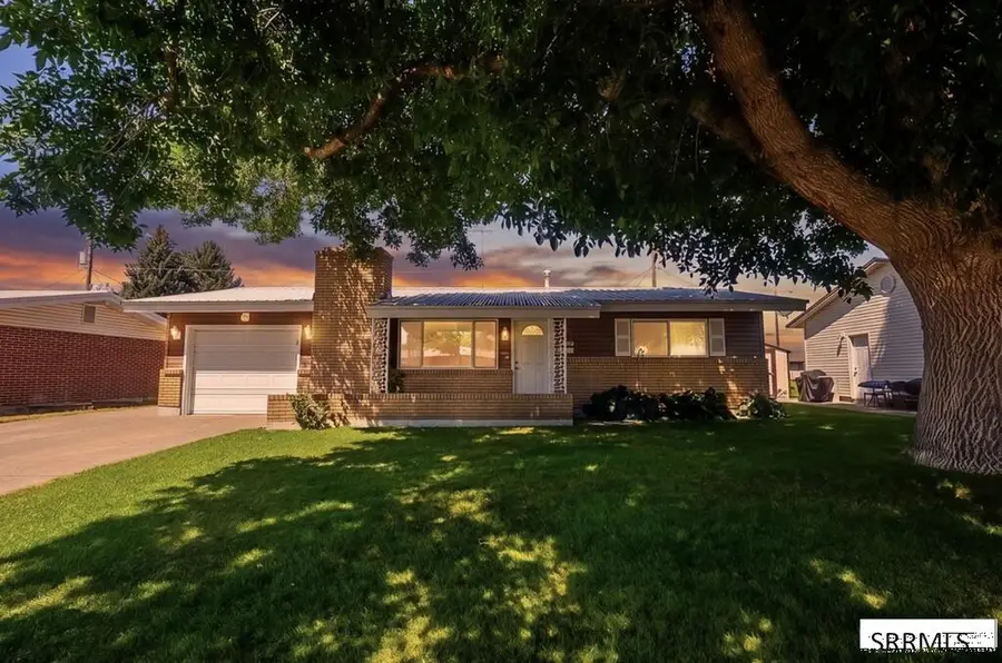 825 Sykes Drive, Idaho Falls, ID 83401 - #2