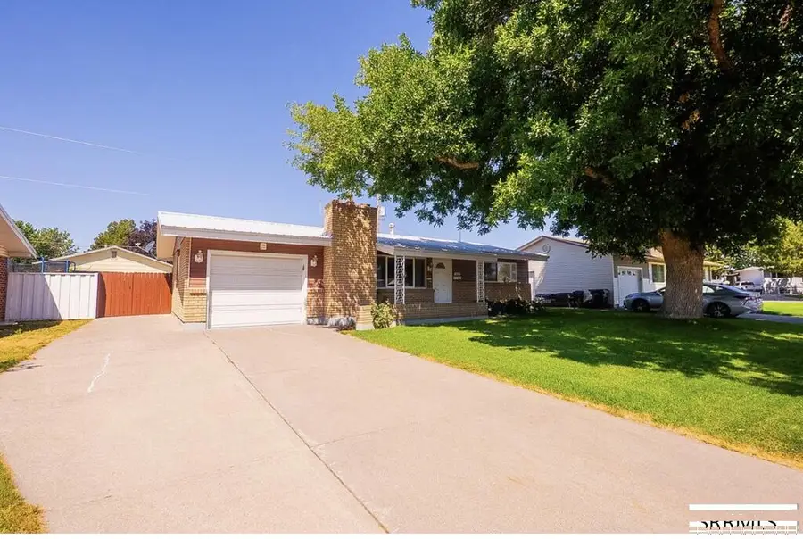 825 Sykes Drive, Idaho Falls, ID 83401 - #3