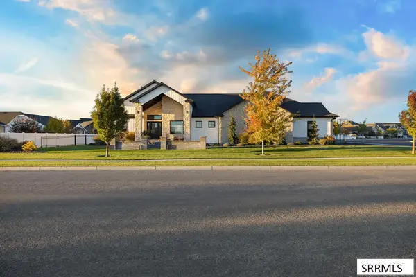 360 Palisade Drive, IDAHO FALLS, ID 83404