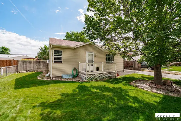 1058 Vine Avenue, IDAHO FALLS, ID 83402