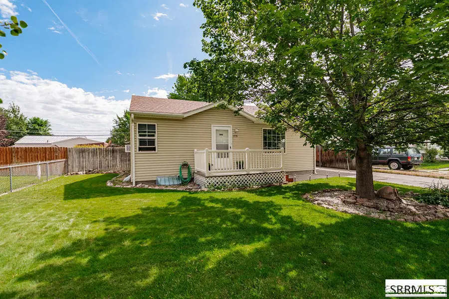 1058 Vine Avenue, Idaho Falls, ID 83402 - #2