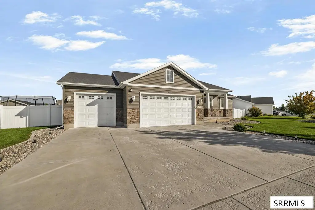 3786 Flint Avenue, Idaho Falls, ID 83401 - #1