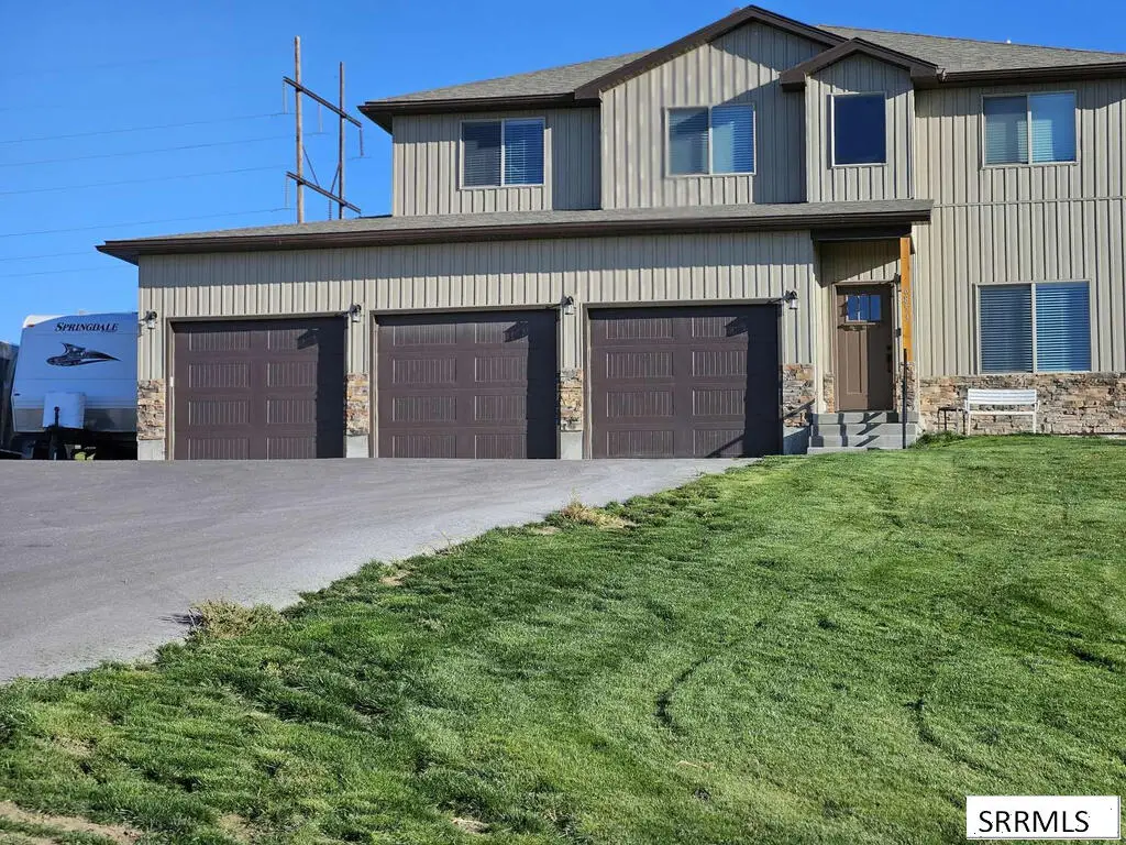 6853 Packbridge Lane, Idaho Falls, ID 83406 - #1