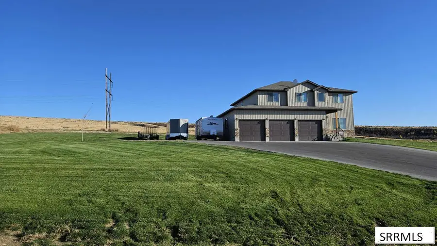 6853 Packbridge Lane, Idaho Falls, ID 83406 - #2