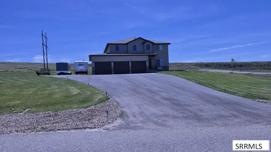 6853 Packbridge Lane, Idaho Falls, ID 83406 - #3