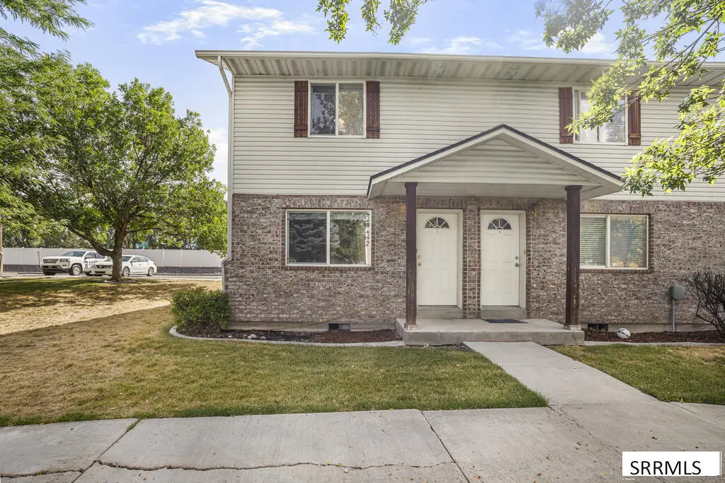 640 Sunflower Road, Rexburg, ID 83440 - #1