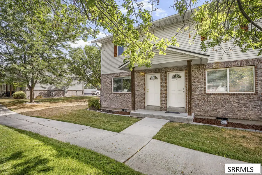 640 Sunflower Road, Rexburg, ID 83440 - #3