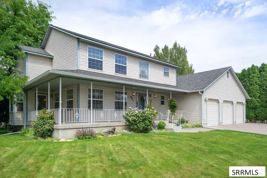 4951 Independence, Chubbuck, ID 83202 - #2