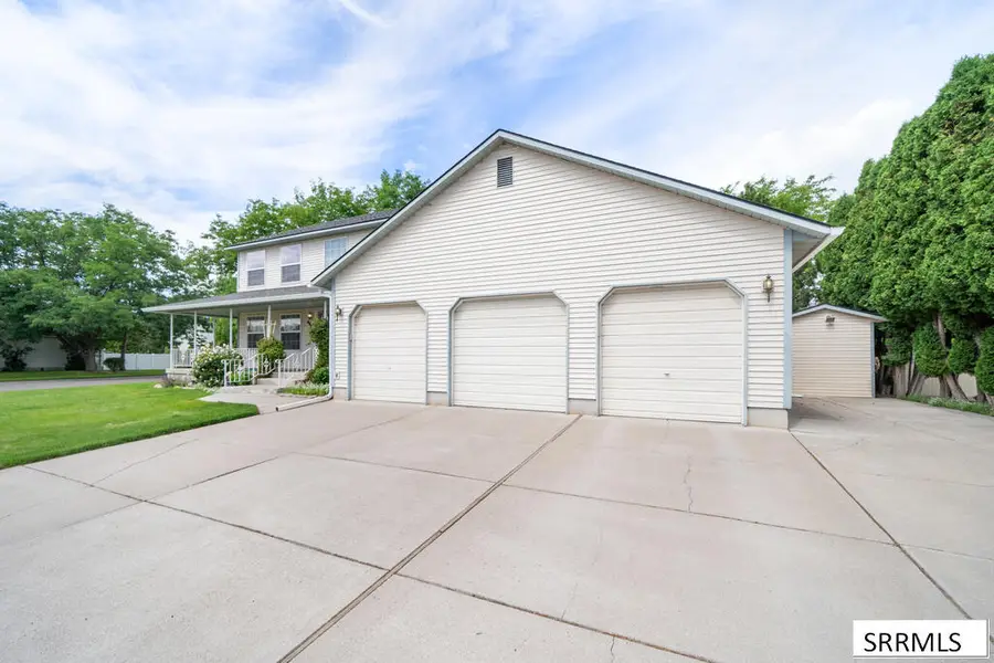 4951 Independence, Chubbuck, ID 83202 - #3