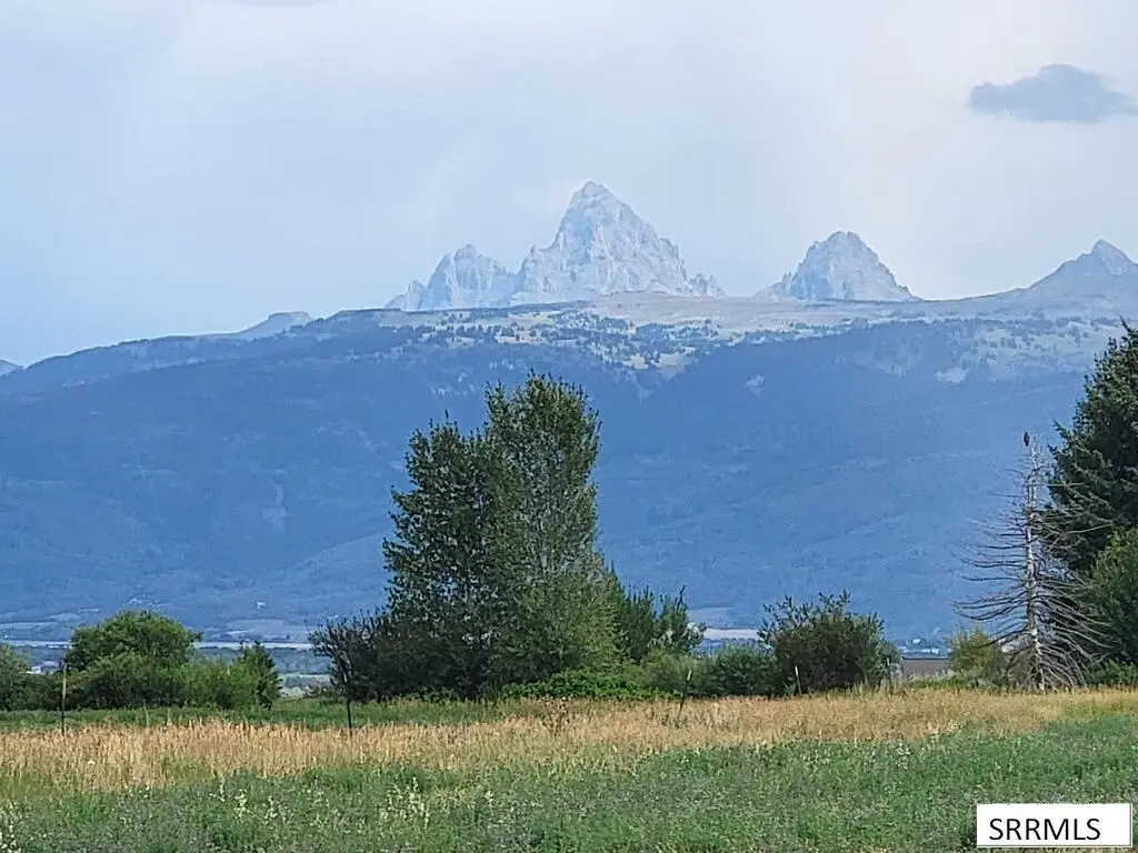 L4B1 Cadis Drive, Driggs, ID 83422 - #1