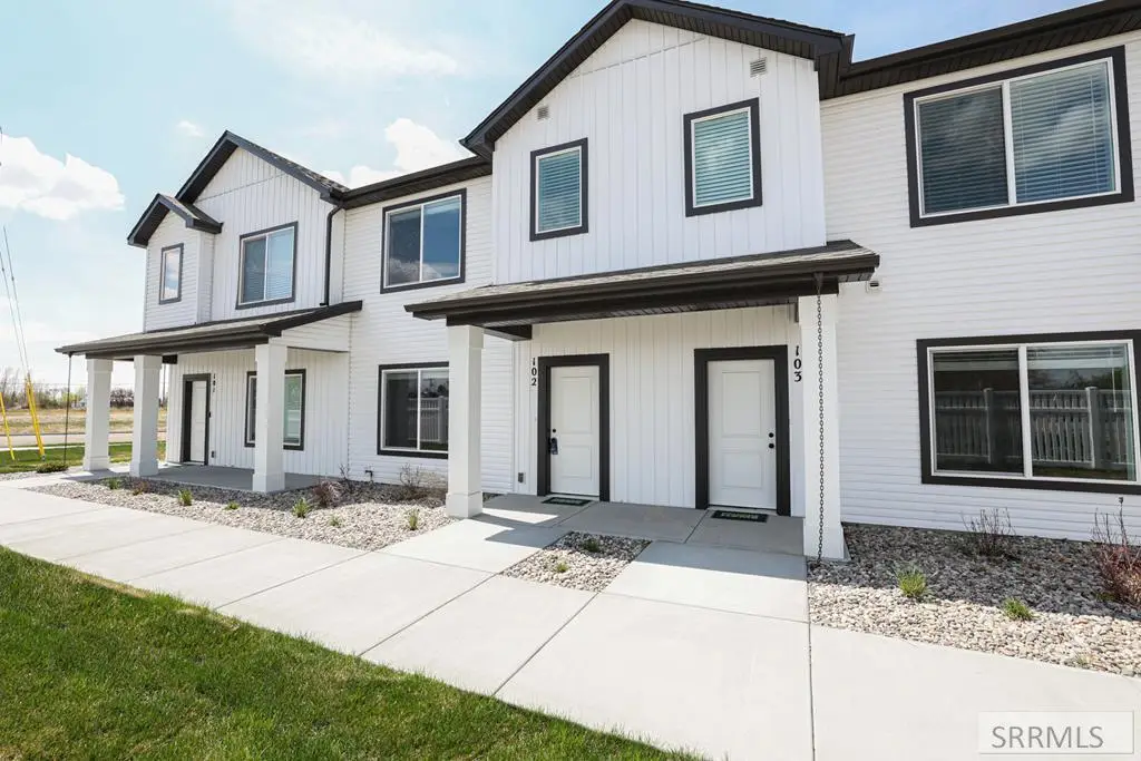 1123 Lilah Street #4, Rigby, ID 83442 - #1