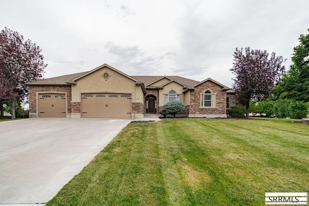 6192 Pheasant Drive, Ammon, ID 83401 - #1